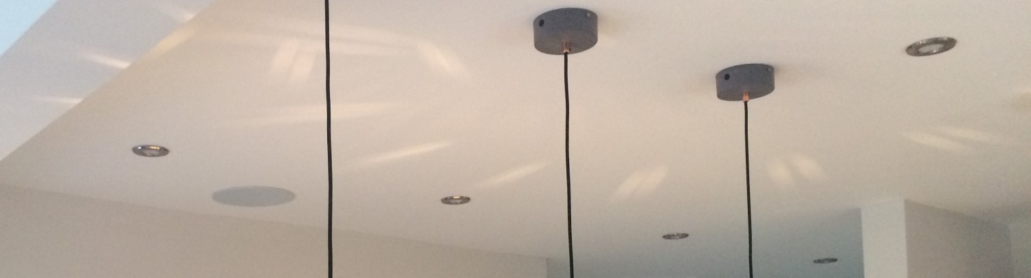 Leon Miller Electrician, Uckfield, Wealden District