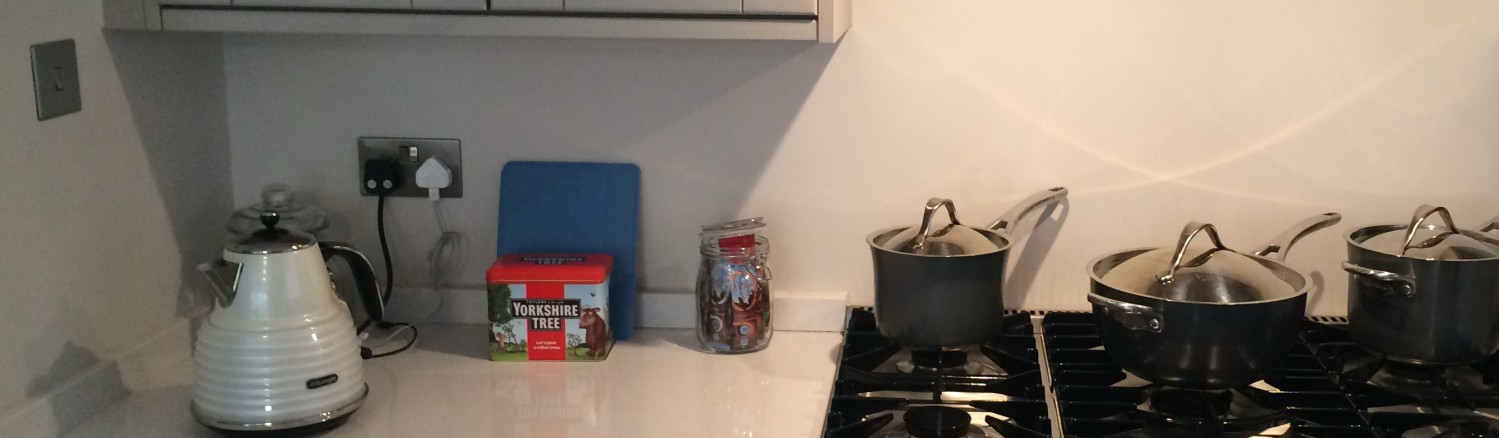 Leon Miller Electrician, Uckfield, Wealden District