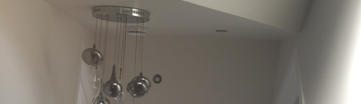 Leon Miller Electrician, Uckfield, Wealden District