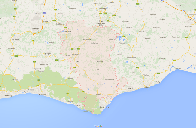 Leon Miller Electrician, Uckfield, Wealden District